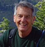 Lewis Perdue
